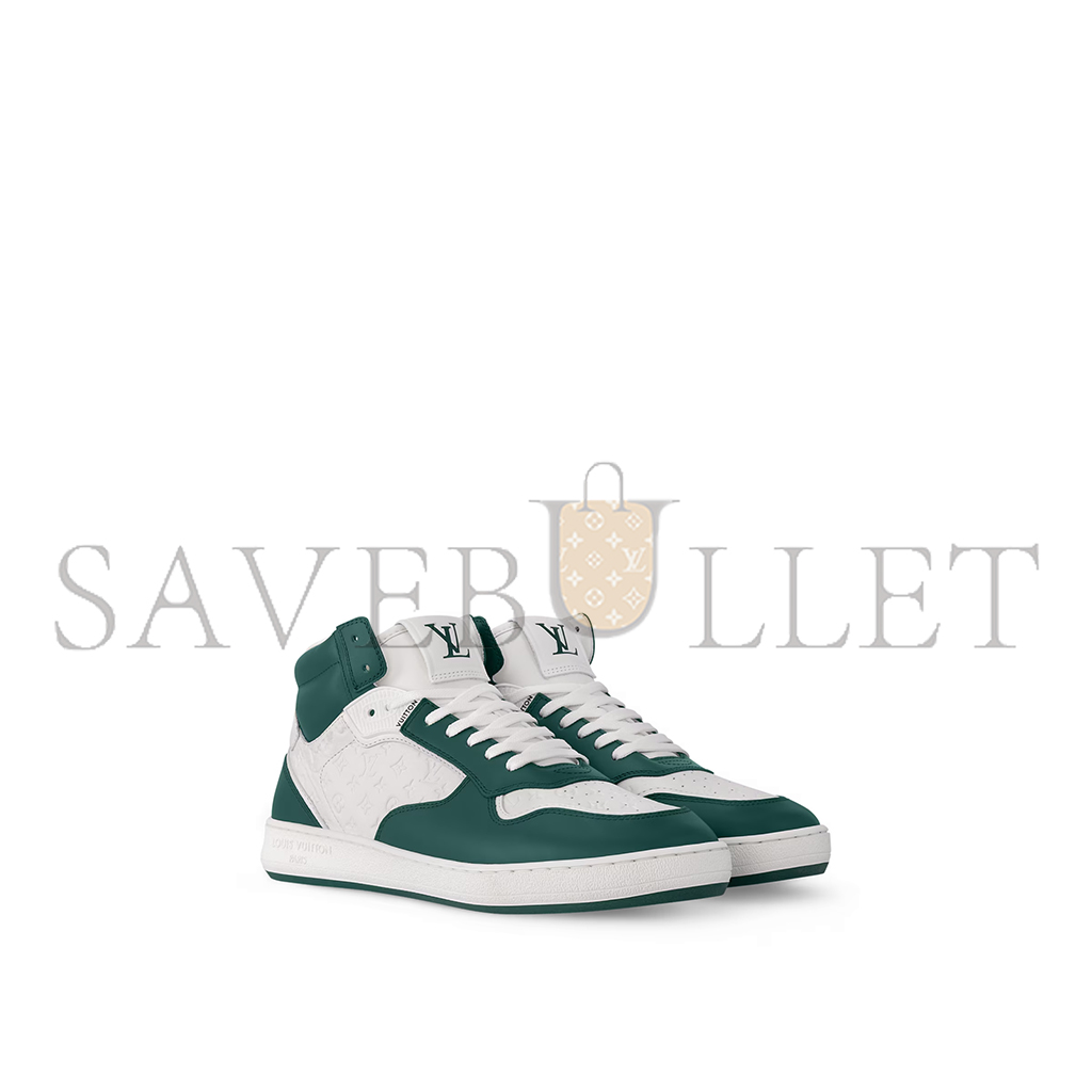 l**is V*t*n lv stadium mid top sneaker 1adcp5